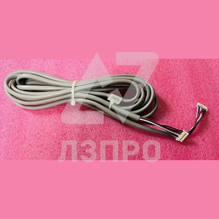 Кабель подключения этажных кнопок KM713871G06 Kone