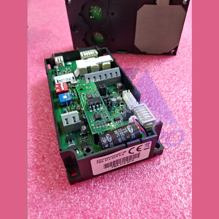 Переговорное устройство FBA512AC6