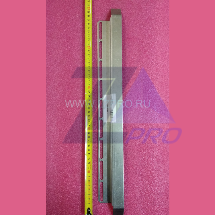 Лыжа (отводка) датчика UDLS L=502мм ZAA327AS3 Otis