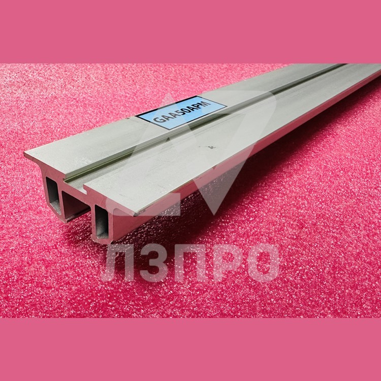 Направляющая поручня балюстрады L=2410мм GAA50APM Otis