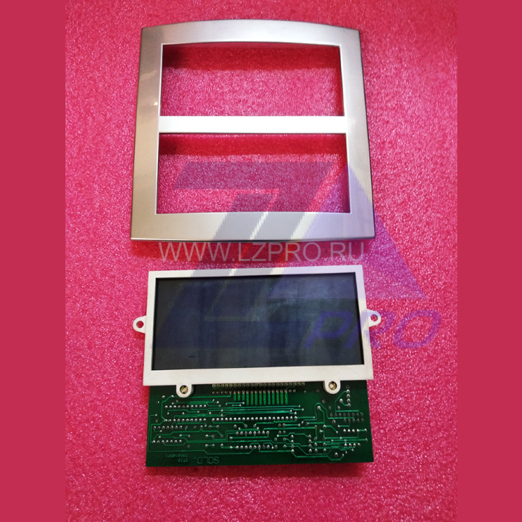 Индикатор кабины лифта CPI10 (аналог FAA25100K1) TAA610DR Otis