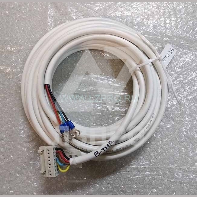 Кабель B-THB L-12 m ZAA174VY236