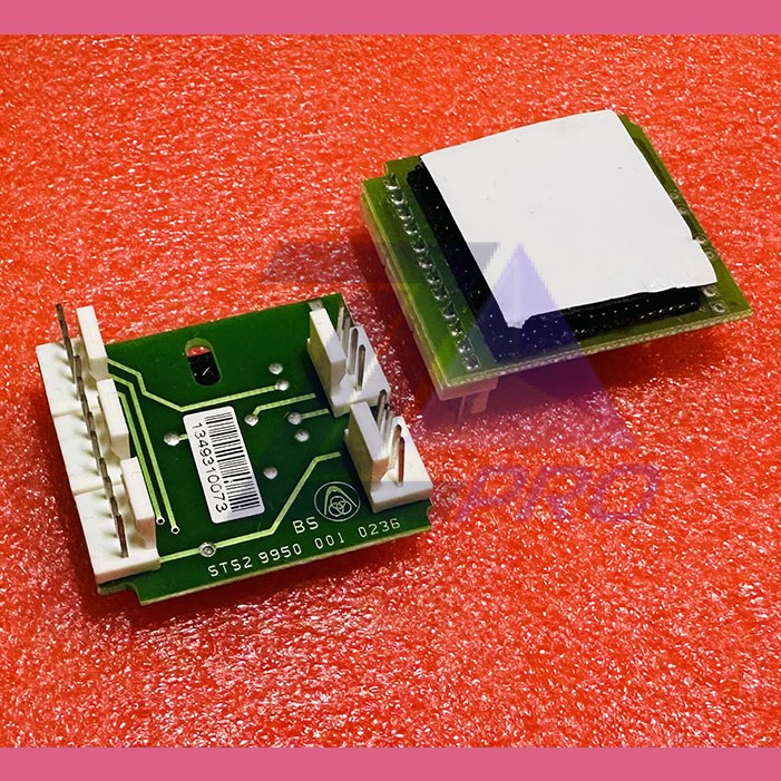 Плата STS2 99500010236 Thyssen