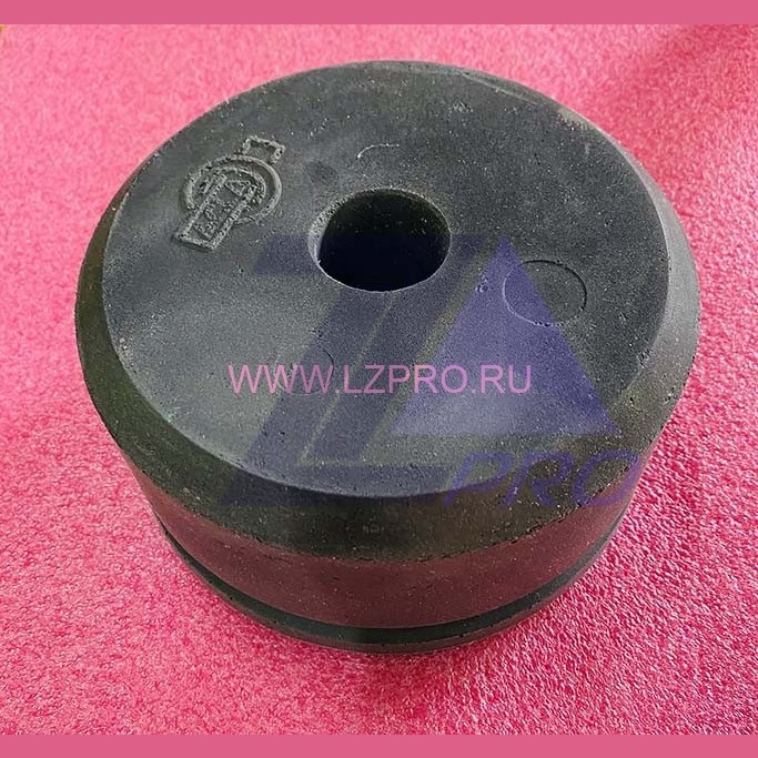 Буфер полиуретановый D-165 мм H-85 мм FAA320R3 Otis