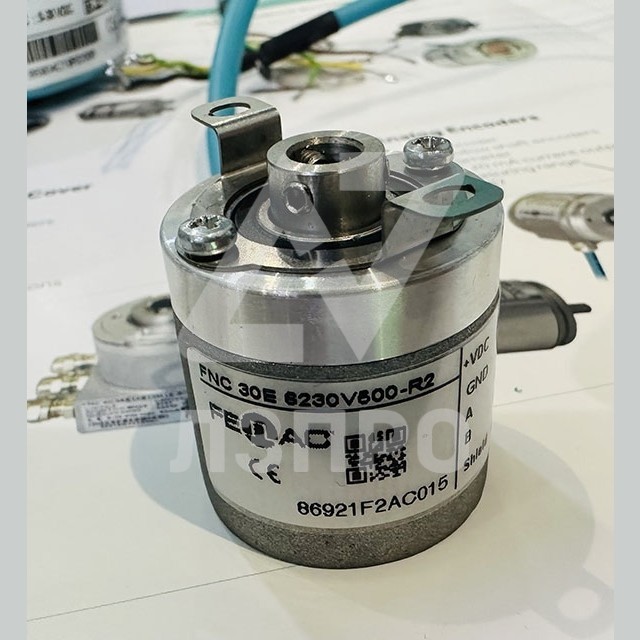 Энкодер FNC 30E 6230V500-R2 Fenac