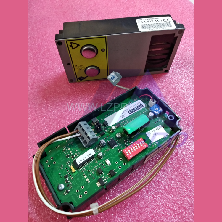 Переговорное устройство FBA512AC7