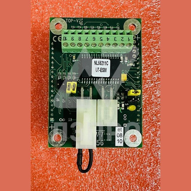 Индикатор направления движения EAZ-256 LiftMaterial