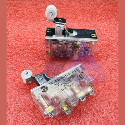 Микропереключатель МП45-21-20611-00УХЛ3
