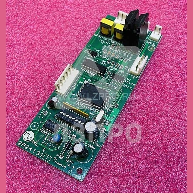 Плата 2R24131 LG Sigma