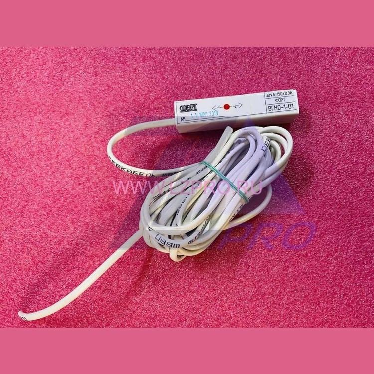 Датчик герконовый бистабильный ВГНО-1-01 FAA177AM1