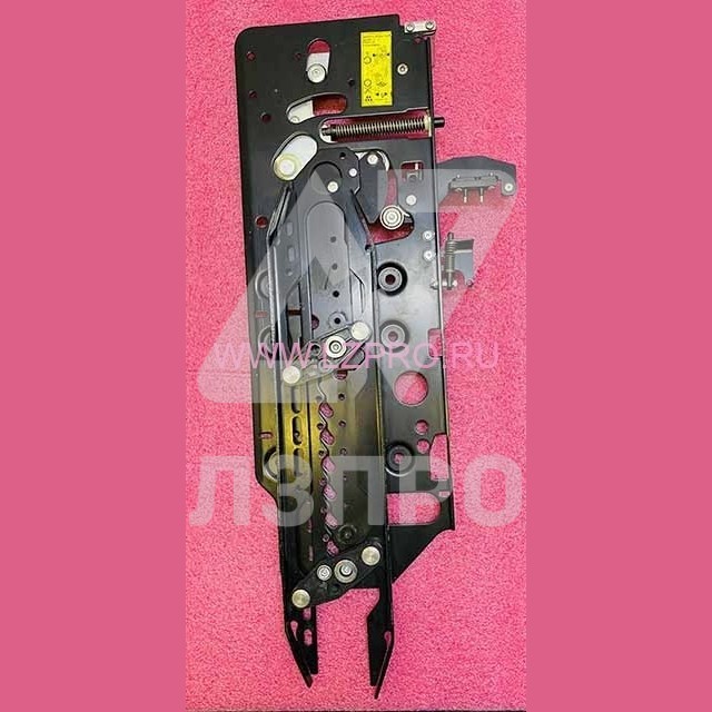 Отводка ДК левая MIDI/SUPRA Hydrabelt 2C2A901870G05 Wittur