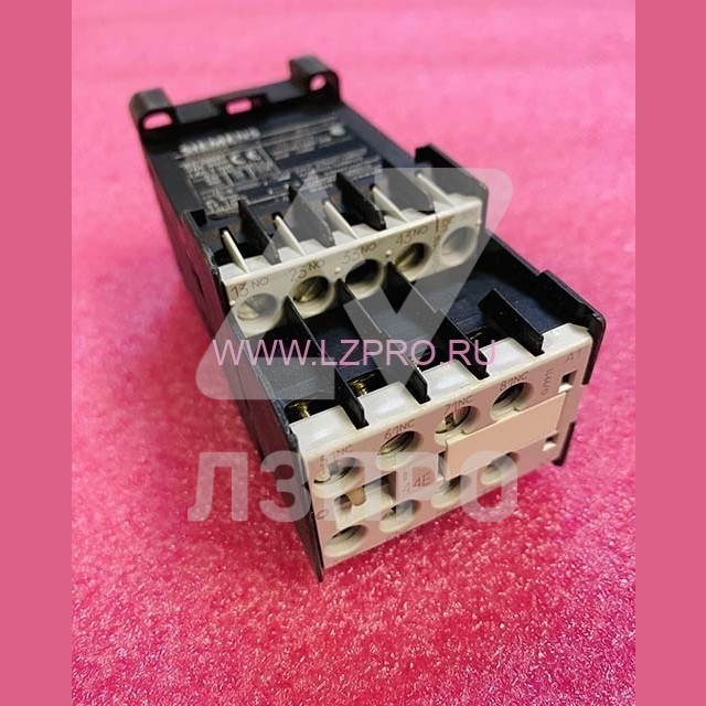 Реле 230V 44E 4NO+4NC 3TH22 44-0BC4 Siemens