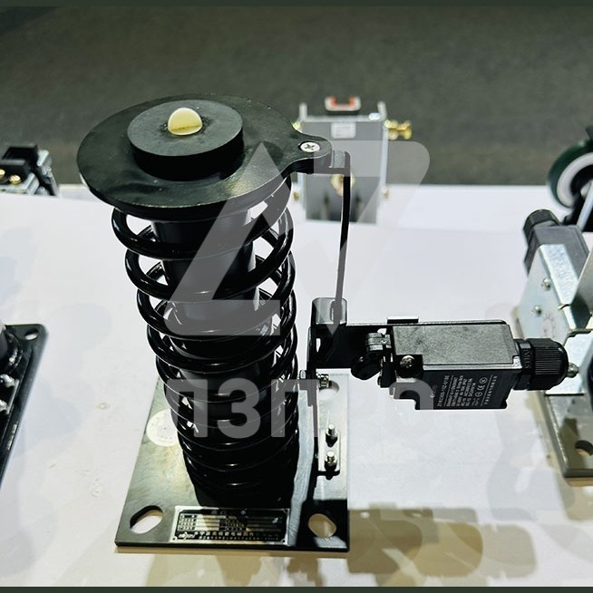 Буфер гидравлический <0.63m/s OH-065B