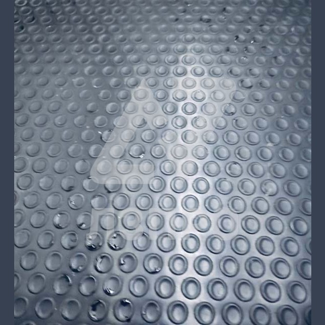 Напольное покрытие промышленное "монетка" (цена за 1п/м)