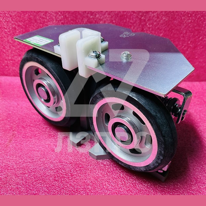 Роликовый башмак RG125/G16 MEL