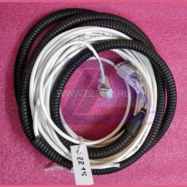 Кабель CONTR-LWD L-14 m ZCA174ZZ15