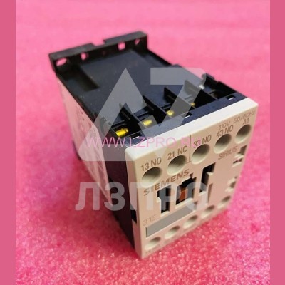 Контактор 110V 3NO+1NC 3RH1131-1AF00 Siemens