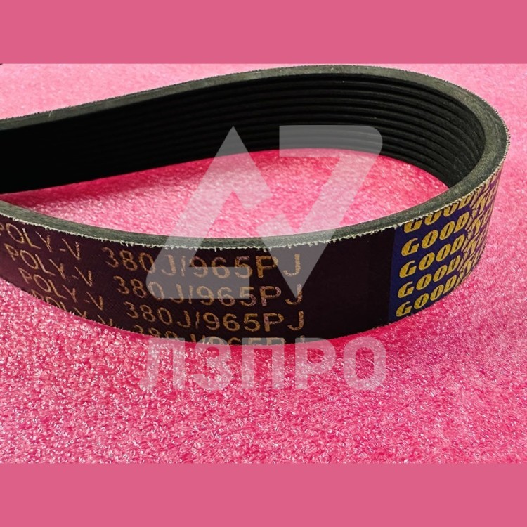 Ремень поликлиновый POLY-V 380J/965PJ GoodYear