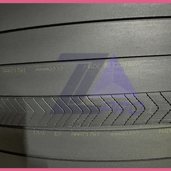 Ремень тяговый Otis GEN2 (12жил, 32kN) AAA717W1 Germany