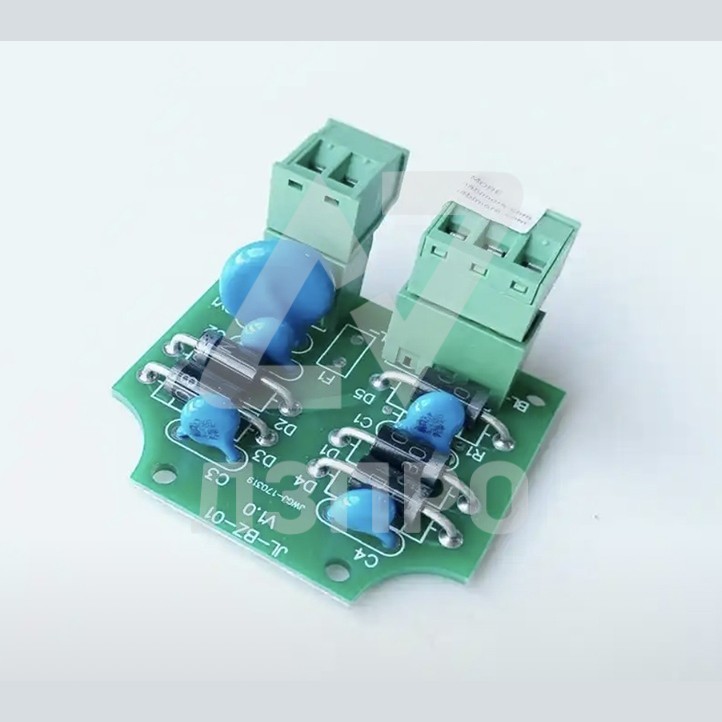 Плата тормоза JL-BZ-01 Doppler SJEC