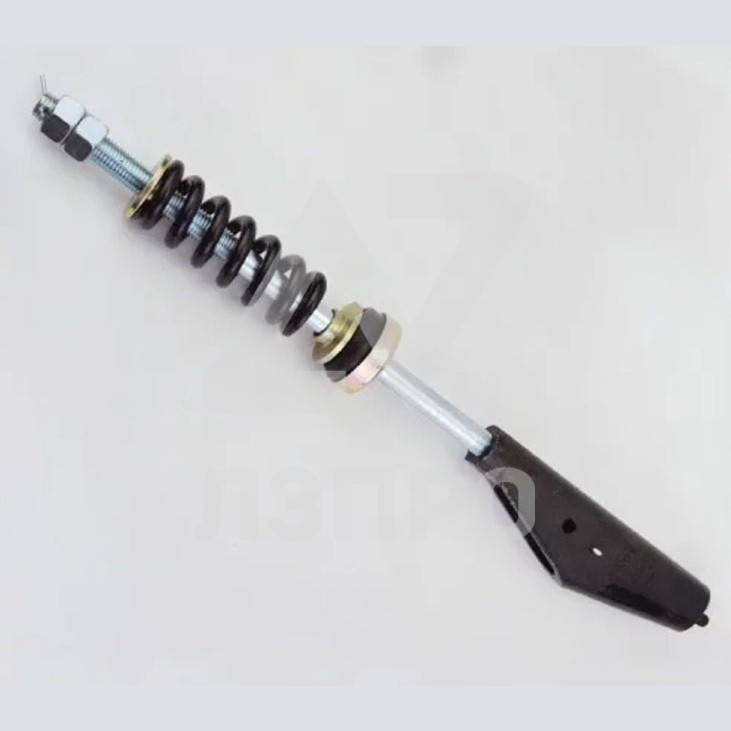 Подвеска тягового каната d-12мм M18 L-585 мм