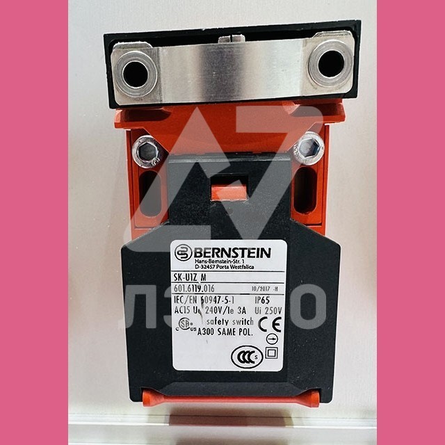 Выключатель SK-U1Z M 601.6119.016 BERNSTEIN
