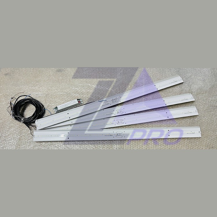 Светильник светодиодный (модификация 4) 2670.00.00 СБ МЭЛ