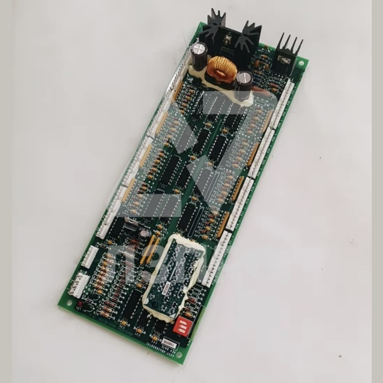 Плата ABA26800TH1 Otis