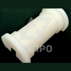 Вкладыш башмака пластиковый Т-5 мм L-145 мм для лифта МЛЗ 287.03.03.004П