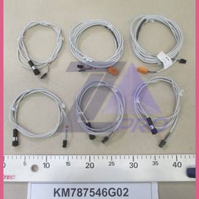 Фотоэлемент двухлучевой NPN P2 KM787546G02 Kone