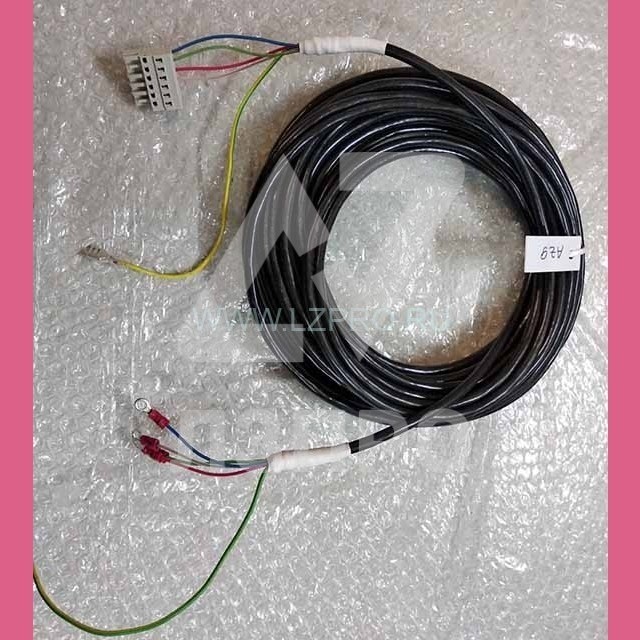 Кабель PVT L-12 m ZAA174AZ9