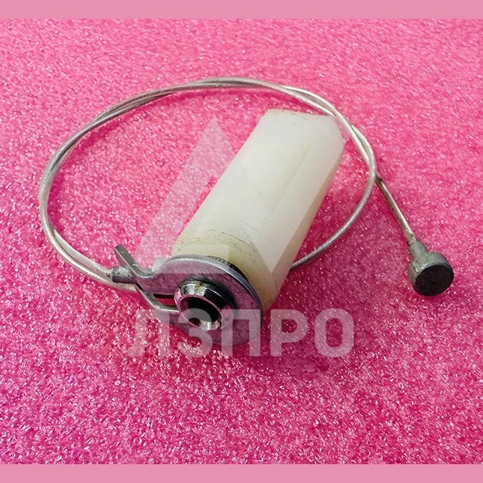 Крепление COP под шестигранный ключ  в сборе с ограничителем Otis