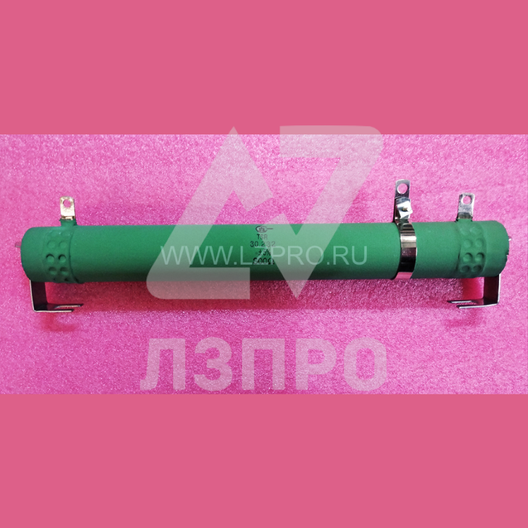 Резистор TSR 30.232 300 Om Otis