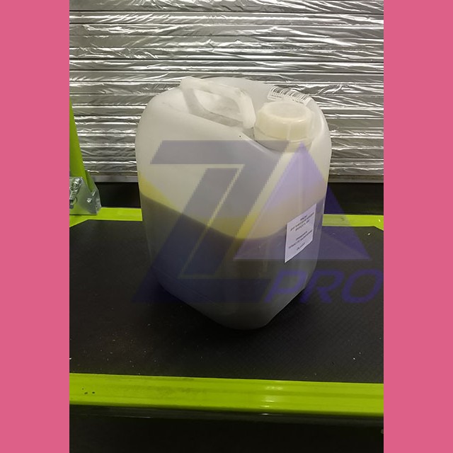 Масло редукторное для 13VTR LO-33 7л ZAA508A1 Otis