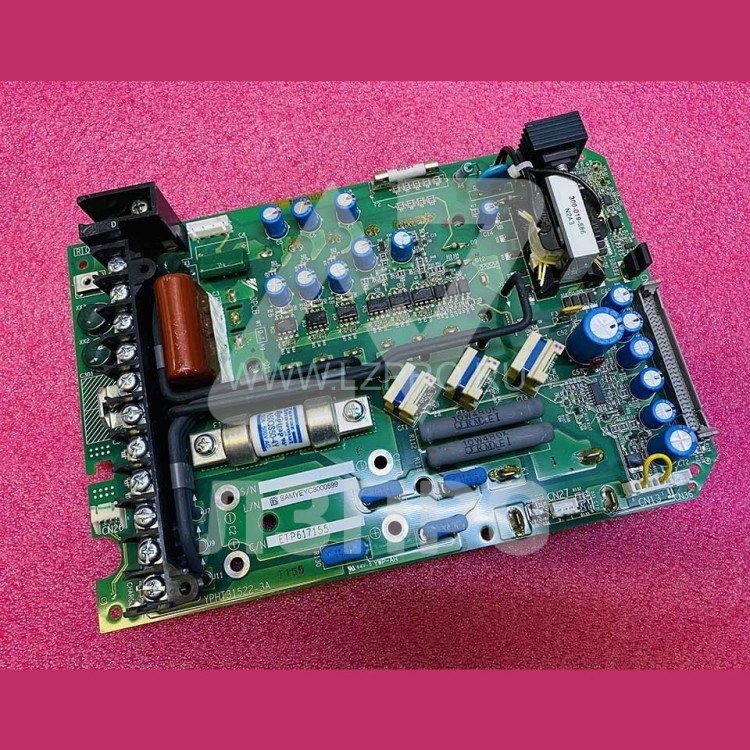 Плата YPHT31522-3A YASKAWA