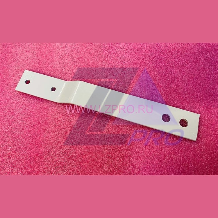 Рычаг (водило) привода 9550C L-290 TAA288E1 (пр-во Россия)