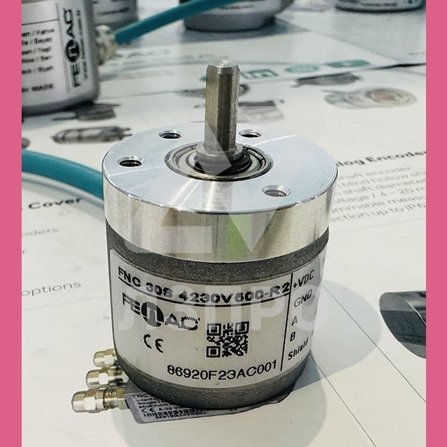 Энкодер FNC 30S 4230V500-R2 Fenac