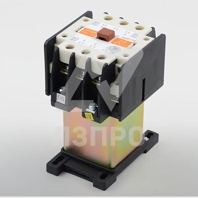 Контактор 220VAC 2NO+2NC MG2D