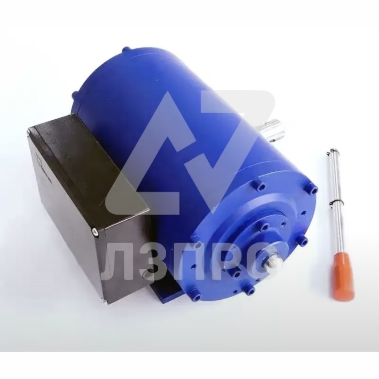 Электромагнит тормоза 110VDC ST-14D-T