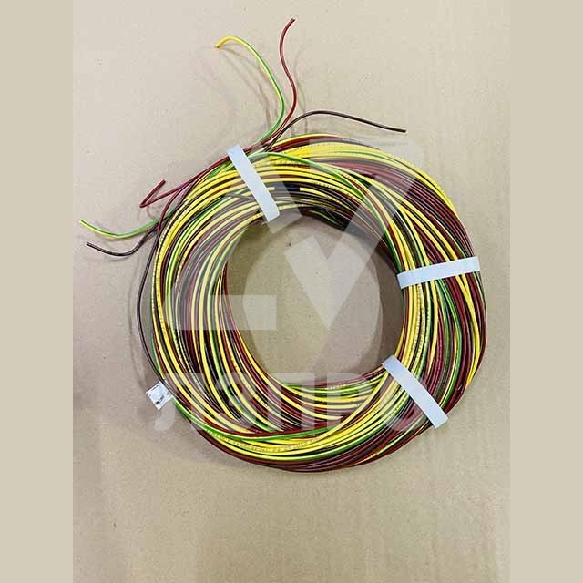 Жгут №2 ZAA22960AP_996