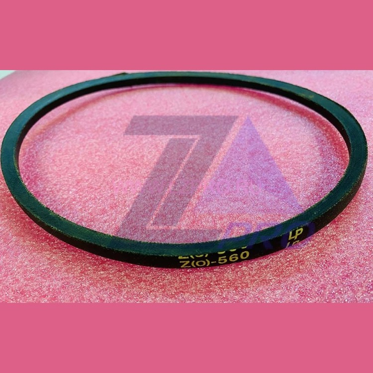 Ремень клиновой привода ДК Z(0)-560 ГОСТ 1284-89 HIMPT