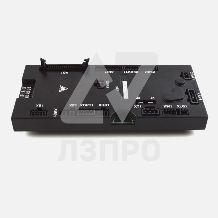 Плата управления движением KM987080G01 Kone