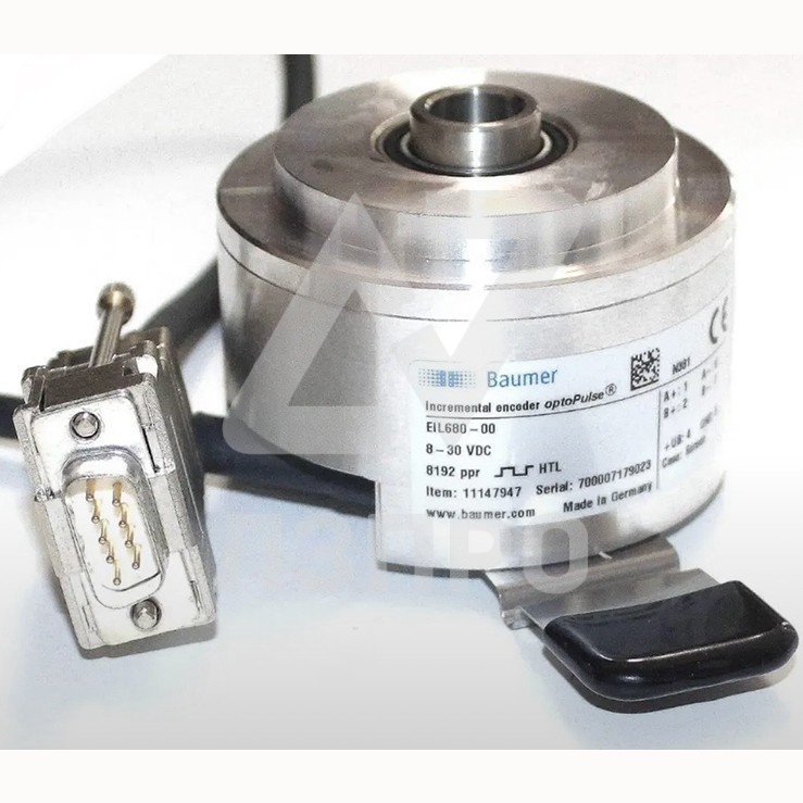 Энкодер 8-30VDC EIL680-00 Baumer