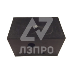 Крышка клеммной коробки ЭТЛ-1