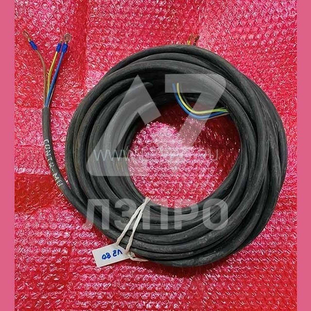 Кабель CONTR-MO L-20 m ZAA174VZ80