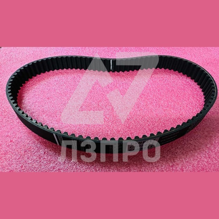 Ремень зубчатый ширина 20мм HTD 720 8M CSHBELT