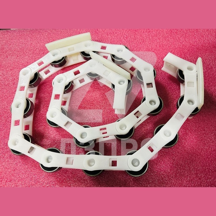 Роликовая направляющая эскалатора R20 C-HR ECO3000 KM5071663G03 Kone