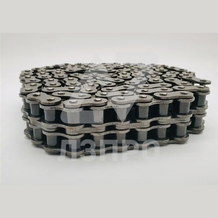 Цепь приводная двухрядная шаг 8,00мм Тип B 05B-2