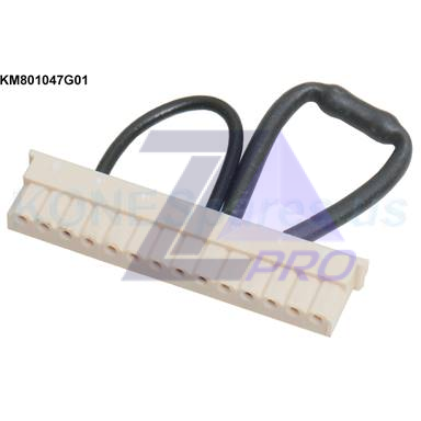 Разъем (перемычка) F2KMUL KSS KM801047G01 Kone