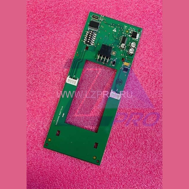 Плата поста вызова DAA26800AN1 otis